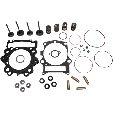 Kibblewhite Cylinder Head Service Kit 80-82080 | Valves & Parts | Kibblewhite