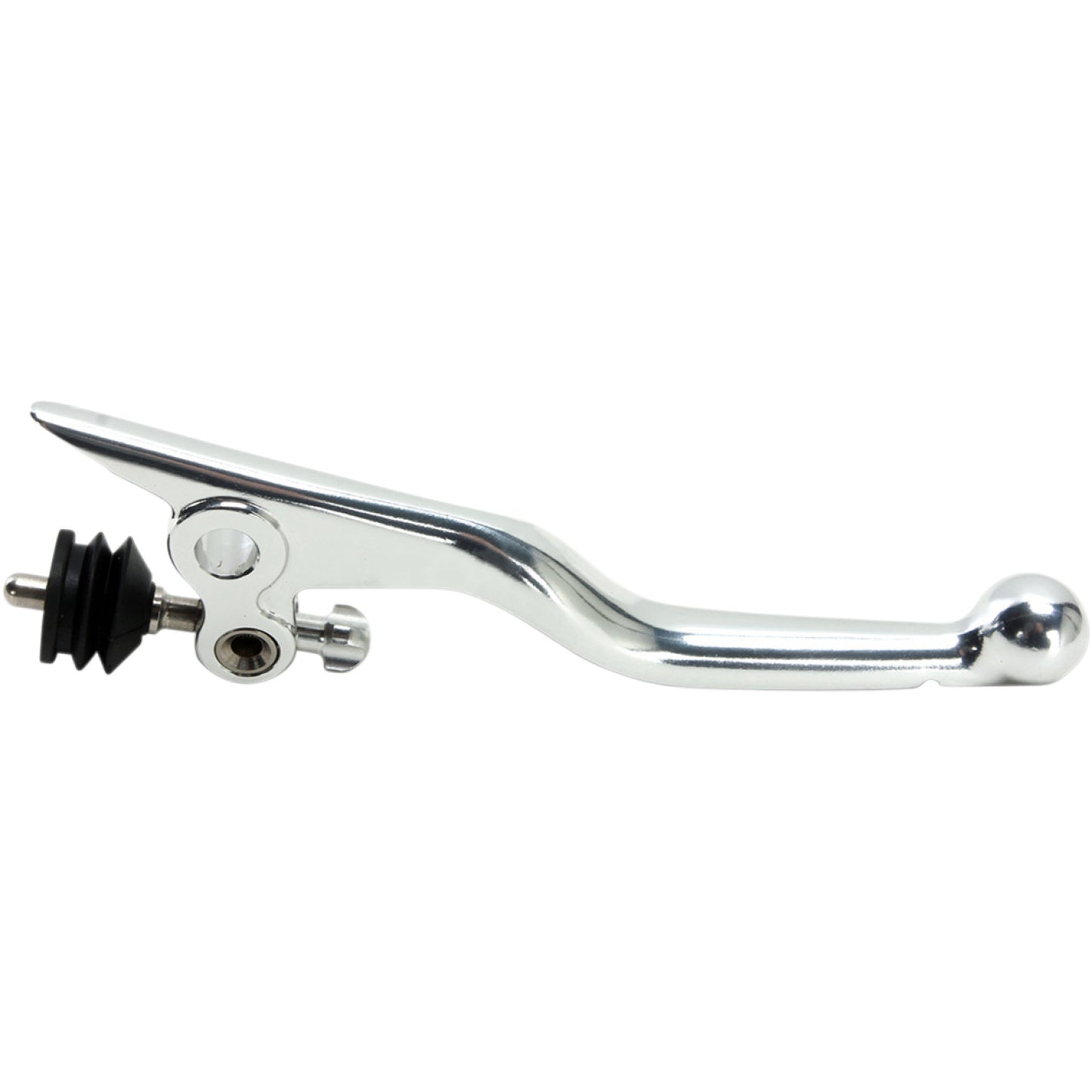 Moose Racing Brake Lever - Polished H07-5920S