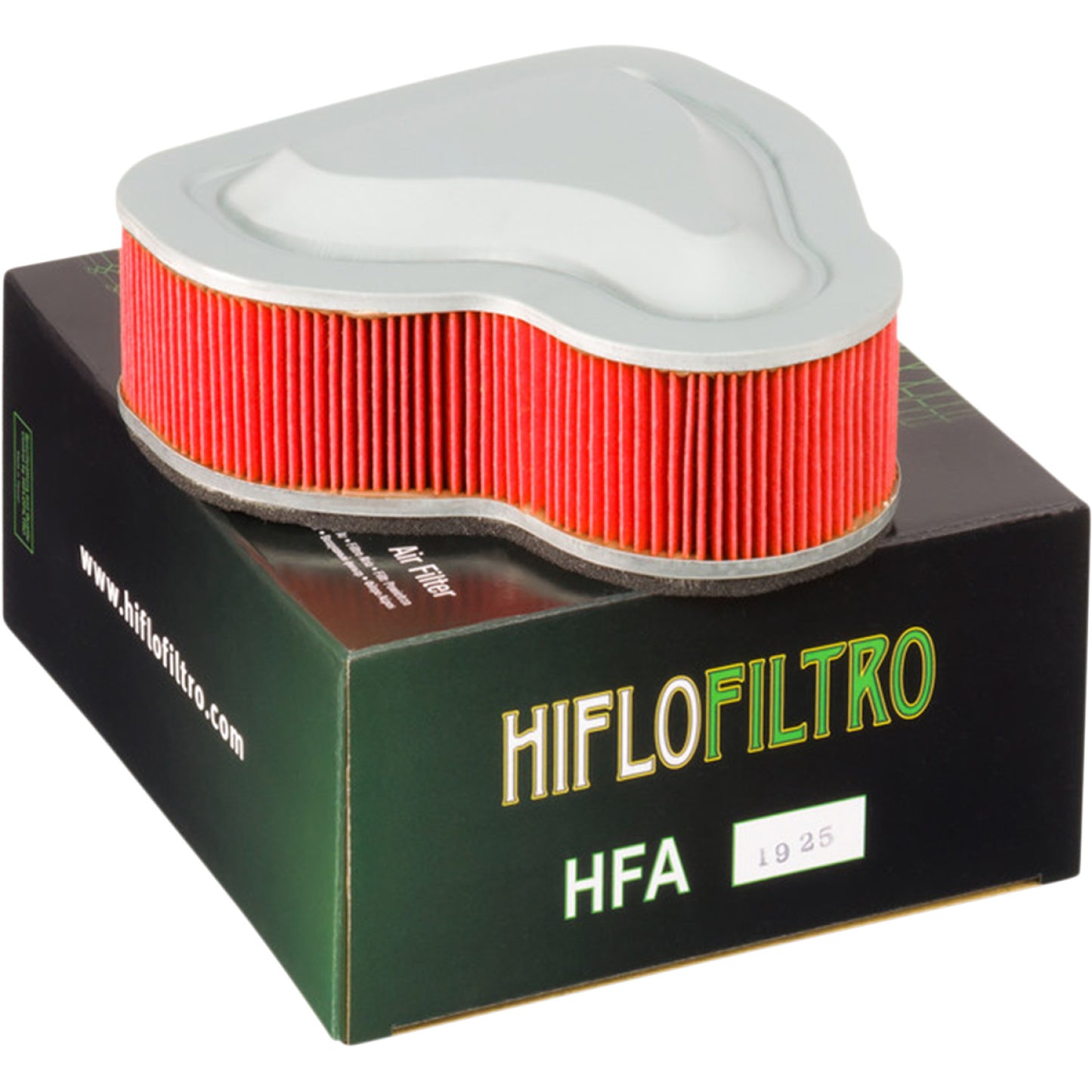 Hiflofiltro Replacement OE Air Filter - Honda HFA1925 | Air Filters & Parts | Hiflofiltro