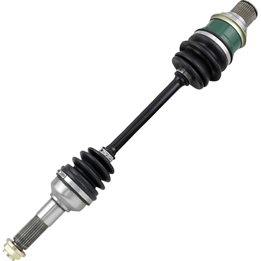 MOOSE OFFROAD Axle Kit - CV - Complete - OEM Replacement - Standard - Rear Left/Right - Kodiak/Grizzly 400/450 YAM-7011