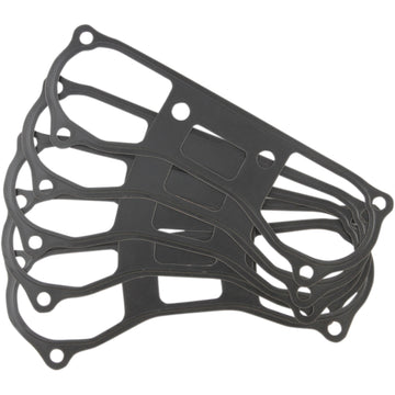 COMETIC Left Rocker Box Gasket - Big Twin C9562