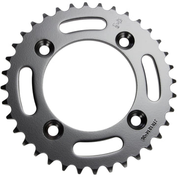 JT SPROCKETS Sprocket - Rear - Honda - 36-Tooth JTR1214.36 by JT Rear Sprockets Steel Type