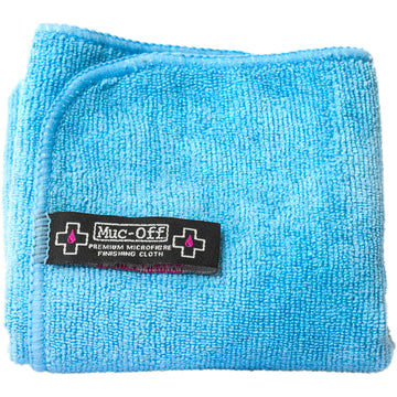 MUC-OFF USA Polishing Cloth 272