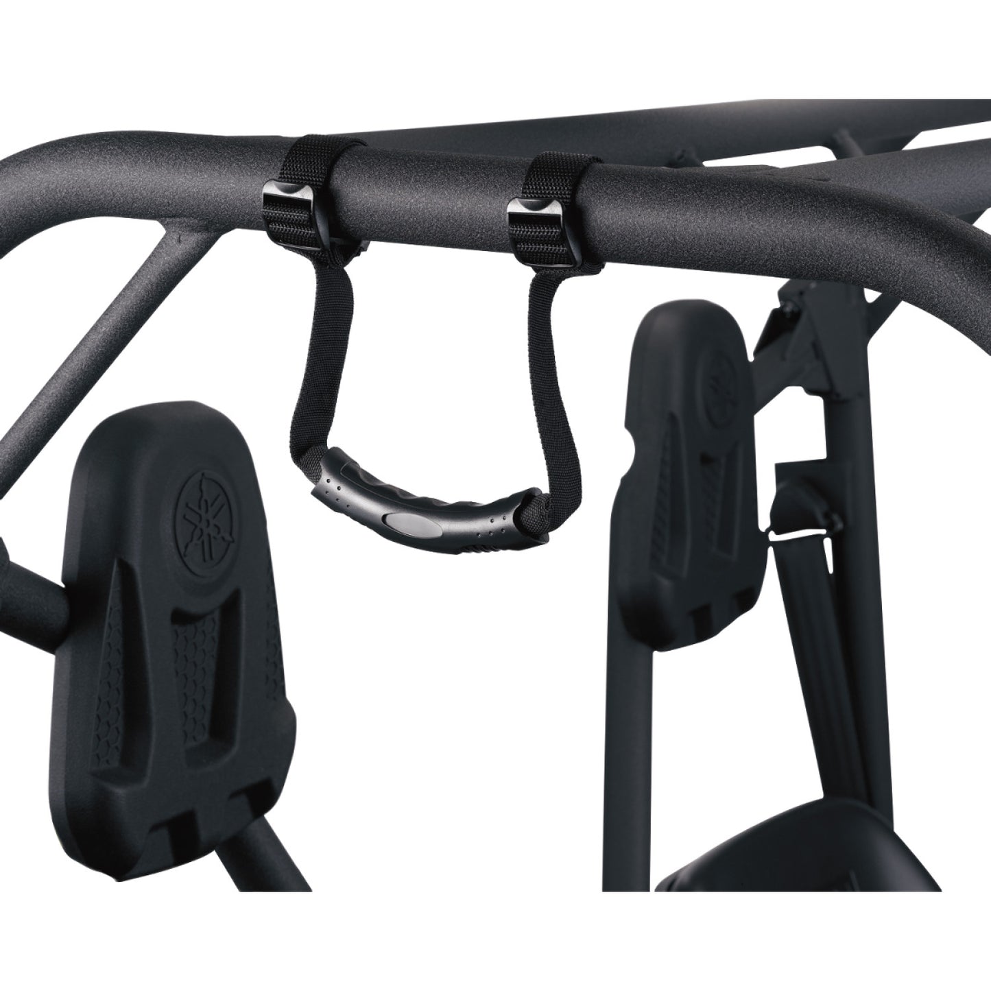 Moose Utility UTV Entry Handles - Black MBJGH-11 | Miscellaneous Utility Items