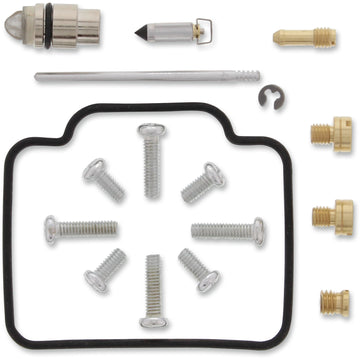 Moose Racing Carburetor Repair Kit - Polaris 26-1027