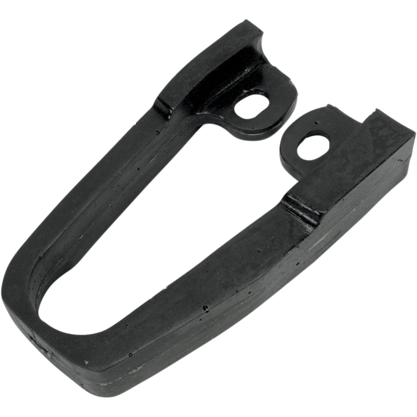 Moose Racing Front Chain Slider - Honda TRX400EX/X - Black 1022-BLK