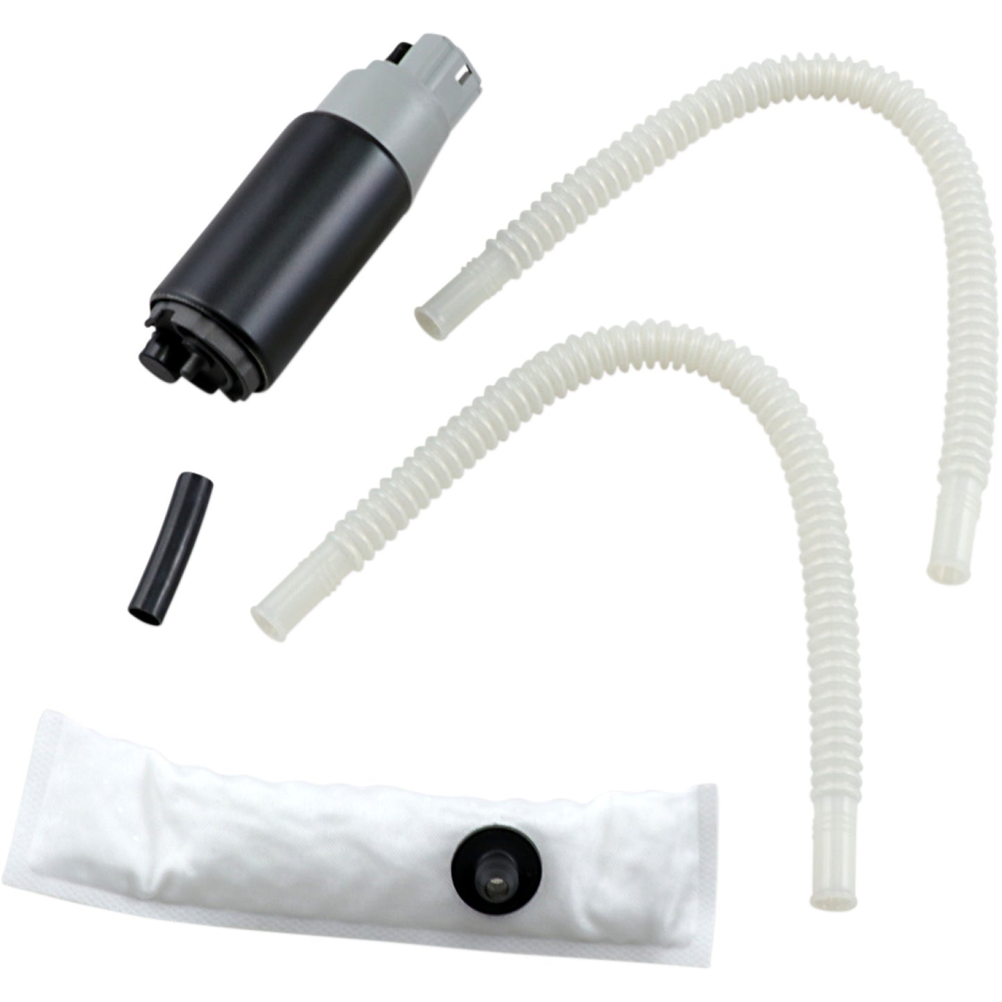 All Balls Fuel Pump Rebuild Kit - Triumph 47-2028