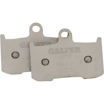 Galfer Ceramic Brake Pads FD331G1375 | Brake Pads Ceramic