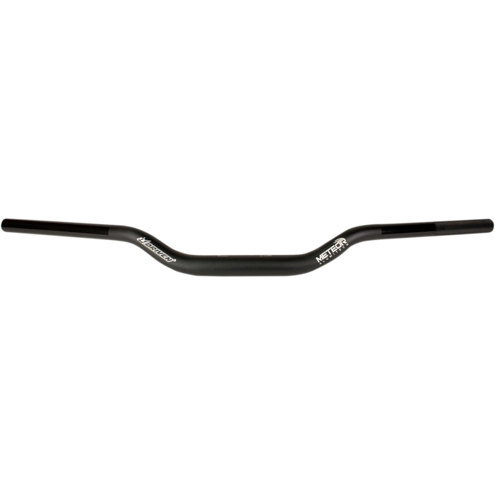 DRIVEN RACING 1-1/8" Handlebar - Black DME-SBK-1