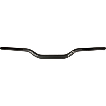 DRIVEN RACING 1-1/8" Handlebar - Black DME-SBK-1