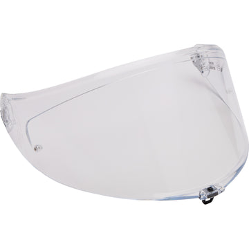 AGV K6/K6 S Shield - 22.06 - Pinlock? 120 MaxVision* Prepared - Clear 201850004335L | Shields Helmet Replacement Type