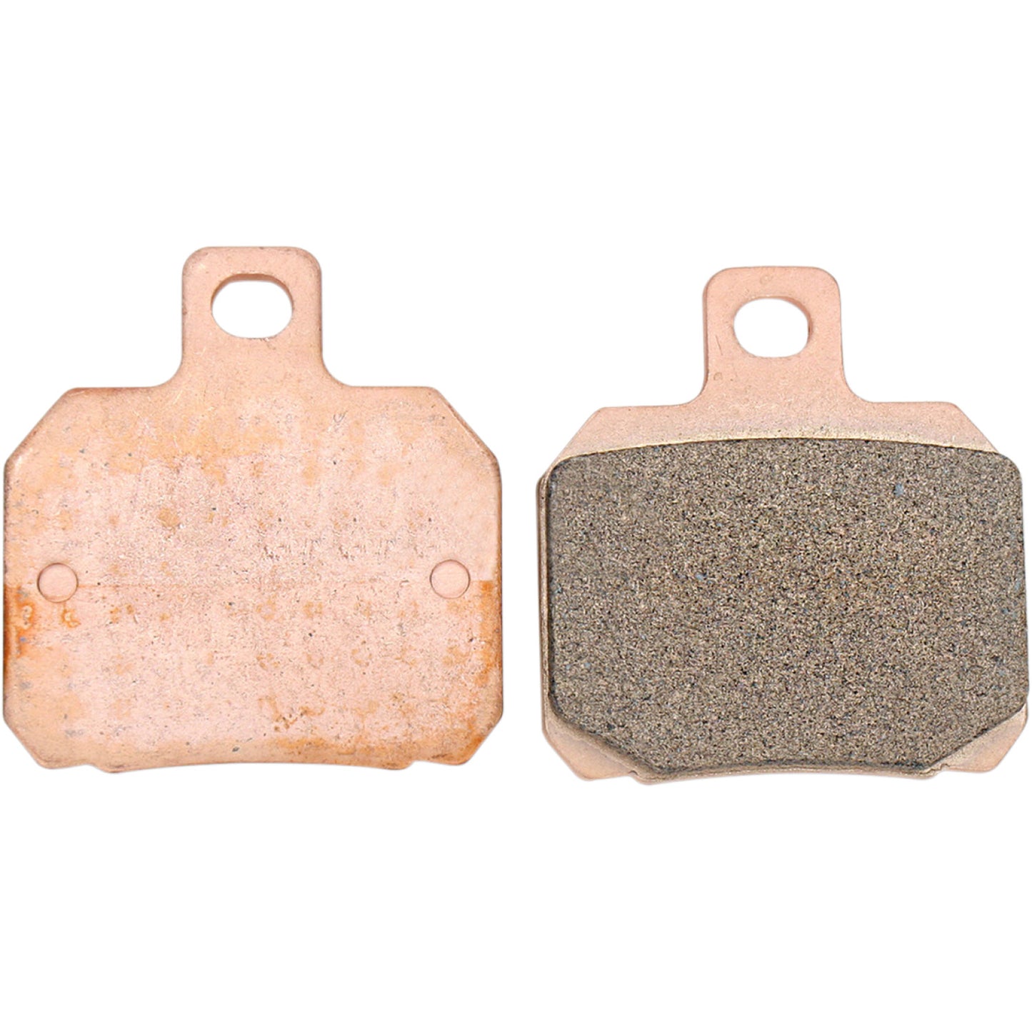 EBC HH Brake Pads FA266HH | Brake Pads Sintered Metal