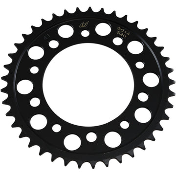 Driven Racing Rear Sprocket - 41 Tooth 5014-520-41T