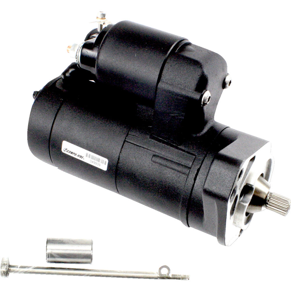 COMPU-FIRE Gen lll Starter Motor - Harley Davidson 53705