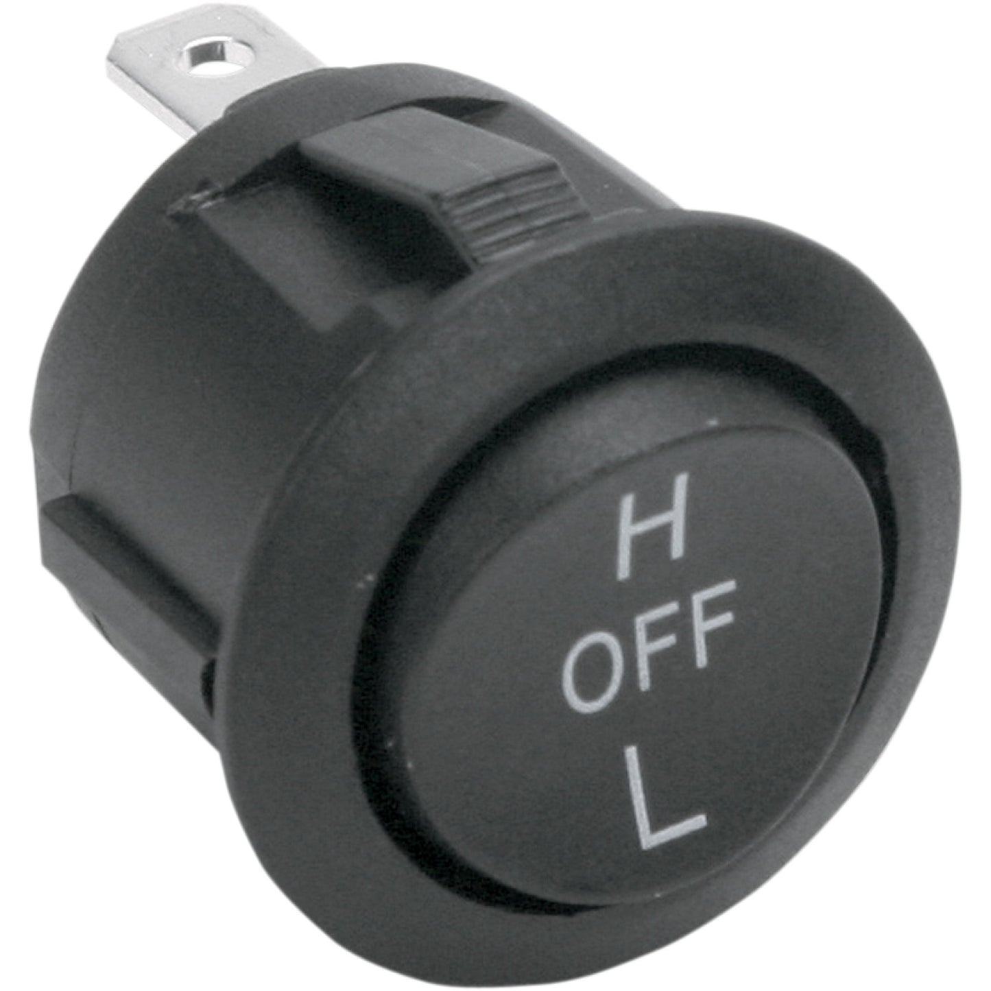 Moose Utility Switch - Grip - Heated 300005 | Handlebar Grips Heated