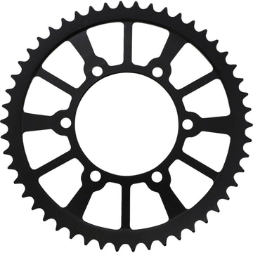 Moose Racing Rear Sprocket - 50 Tooth 1211-2014-50-10