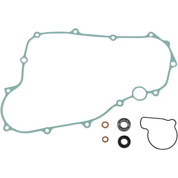 Athena Water Pump Gasket Kit - Honda P400210475008 | Gaskets & Kits