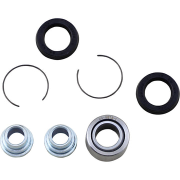 MOOSE OFFROAD Shock Bearing Kit - Back Lower - Honda 29-1018