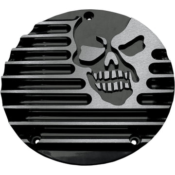 Covingtons Derby Cover - Black - Machine Head C1074-B