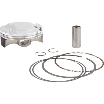 WOSSNER Piston Kit - 94.95 mm - Gas Gas | KTM 4070DA