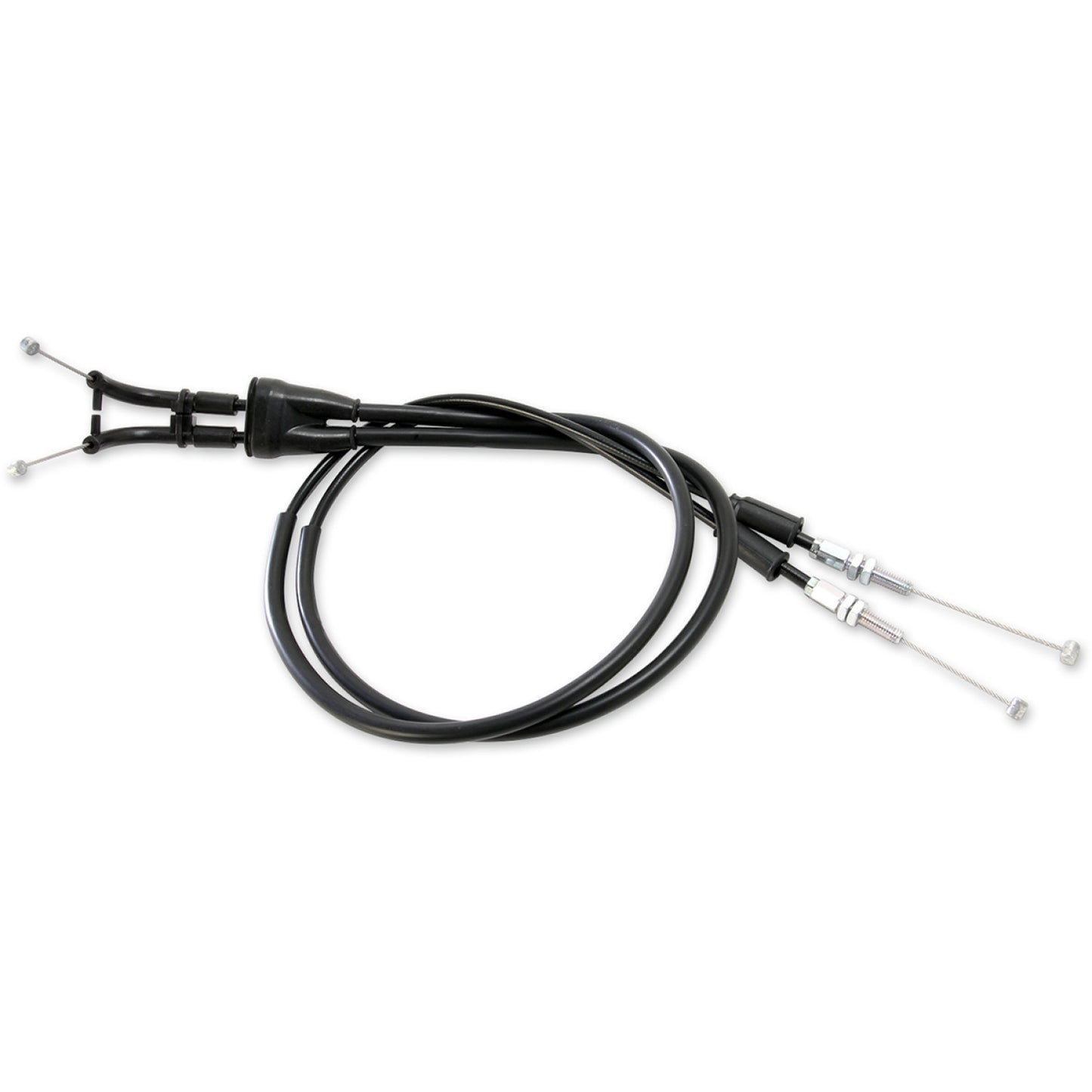 Moose Racing Throttle Cable - KTM 45-1043