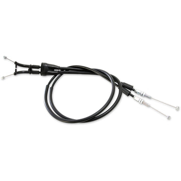Moose Racing Throttle Cable - KTM 45-1043