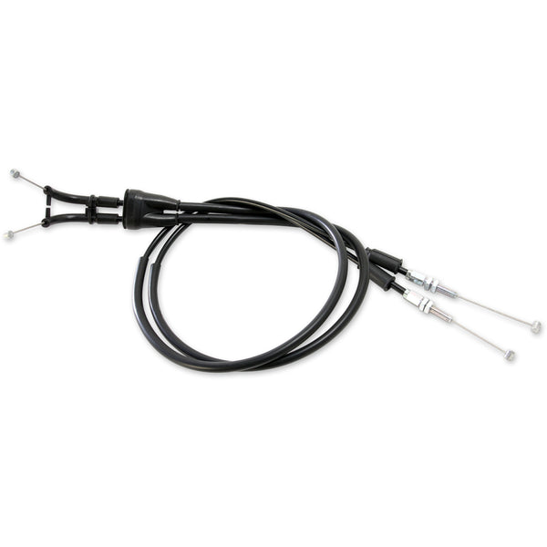 Moose Racing Throttle Cable - KTM 45-1043