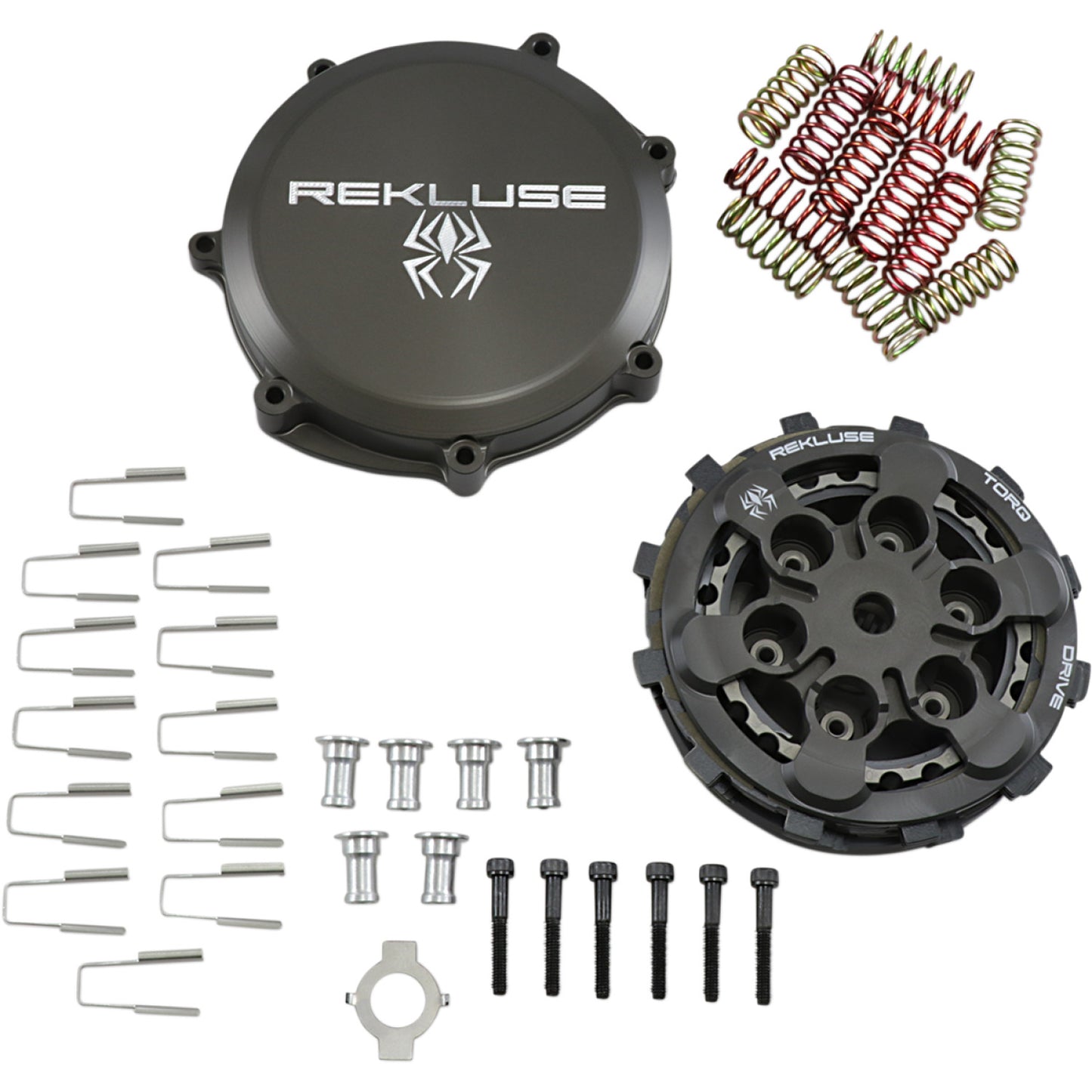 Rekluse Clutch Kit - Yamaha RMS-7174