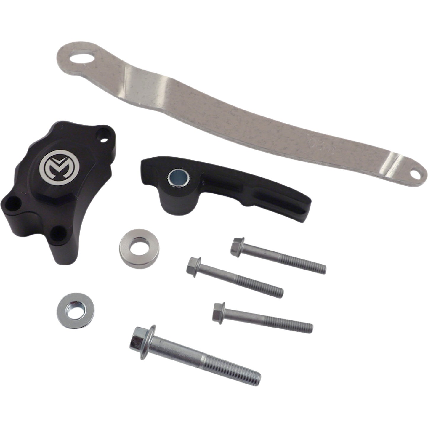 Moose Racing Clutch Cylinder Guard - Gas Gas/Husqvarna/KTM 13-1020