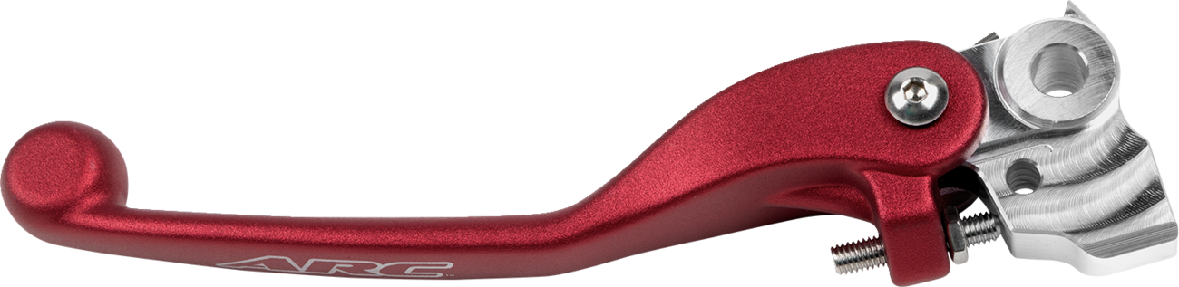 ARC Clutch Lever - Forged - Red CL-621-R