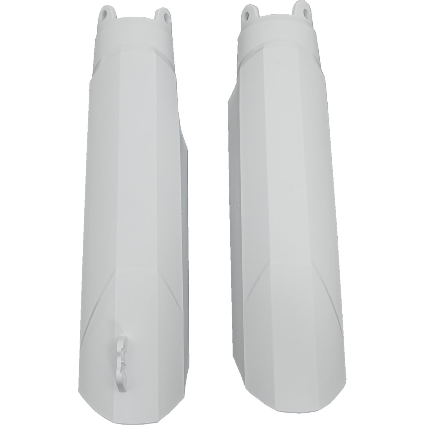 Polisport Fork Guard Cover - White 8399600002
