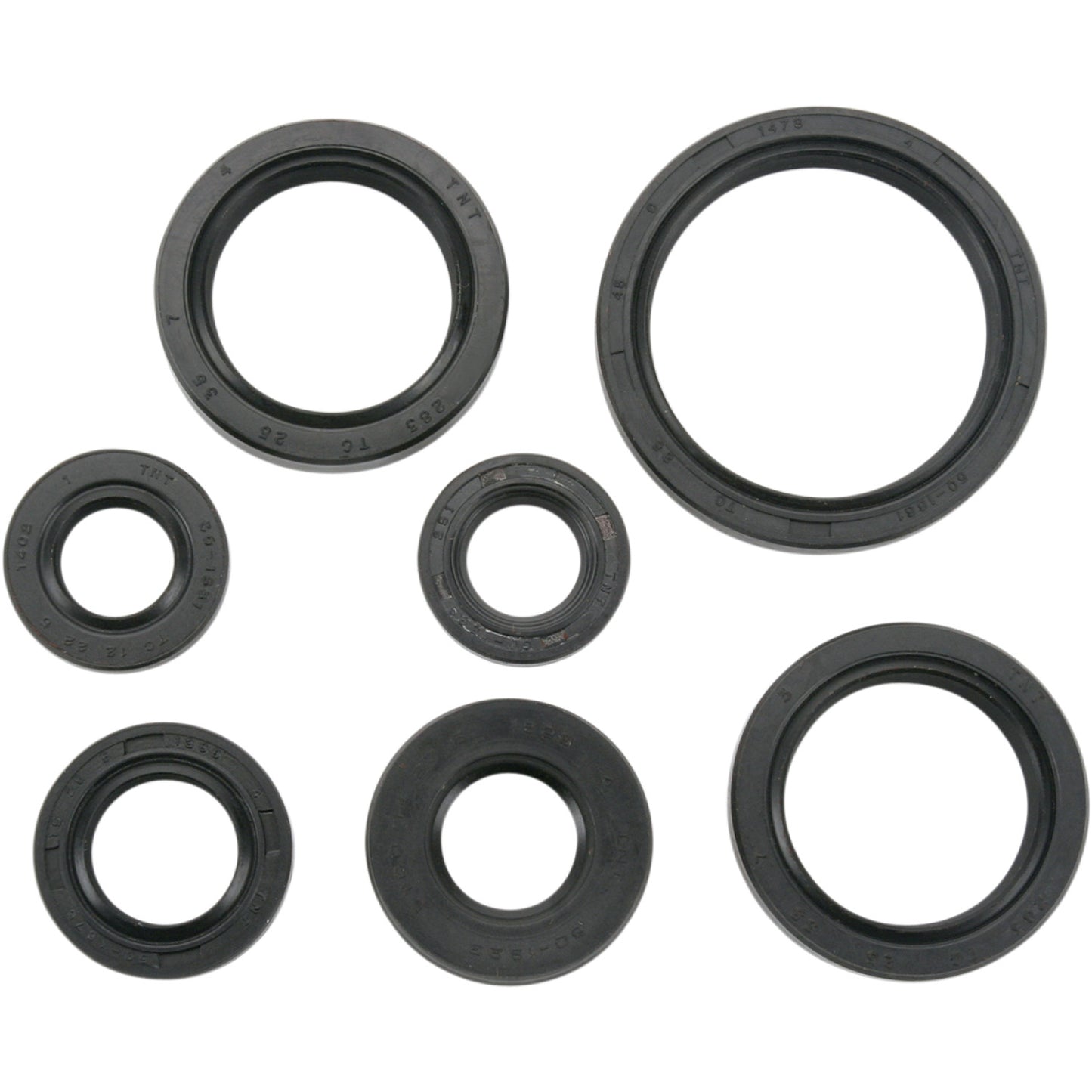Moose Racing Motor Seals 822232MSE