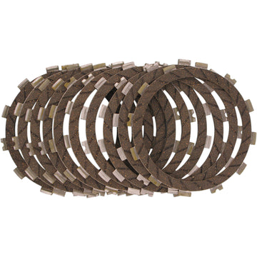 EBC Clutch Kit CK4510 | Clutch Plates & Springs