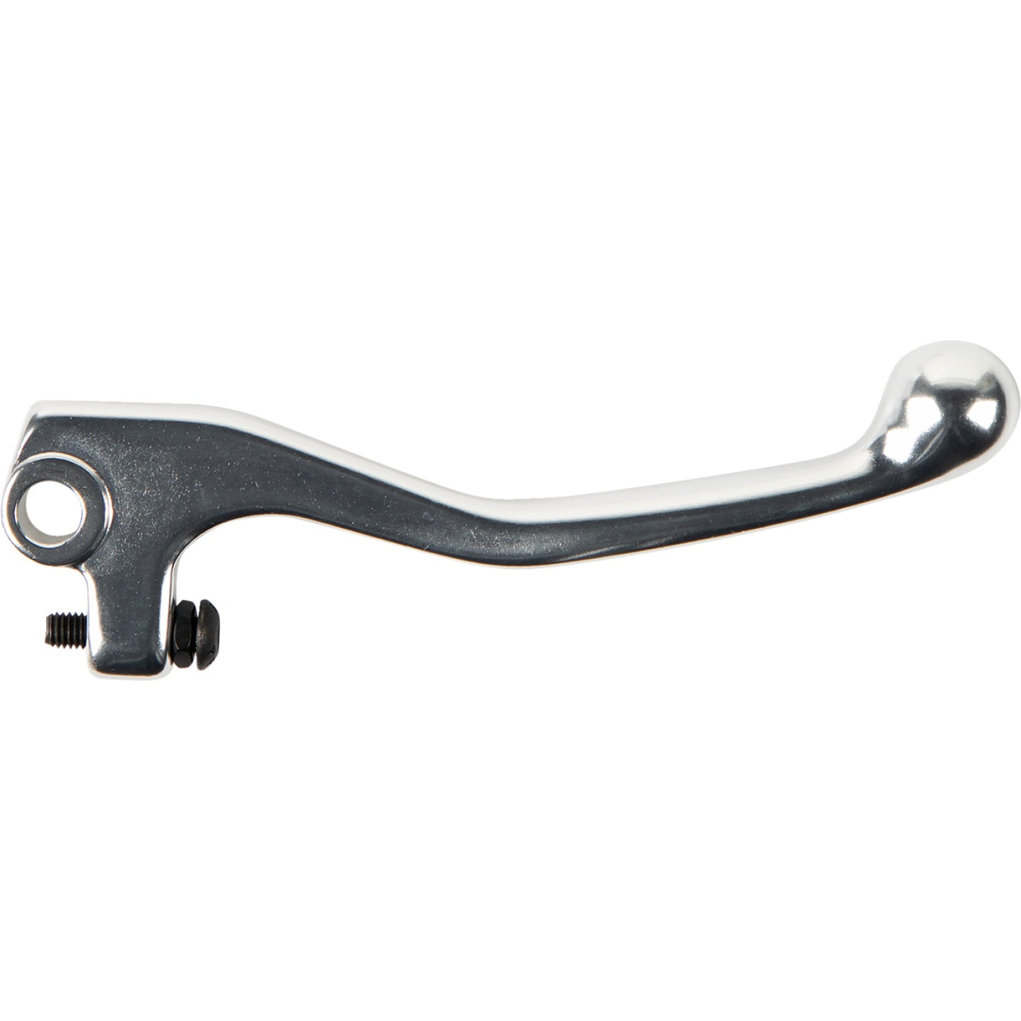 Moose Racing Brake Lever - Silver H07-5931 BS