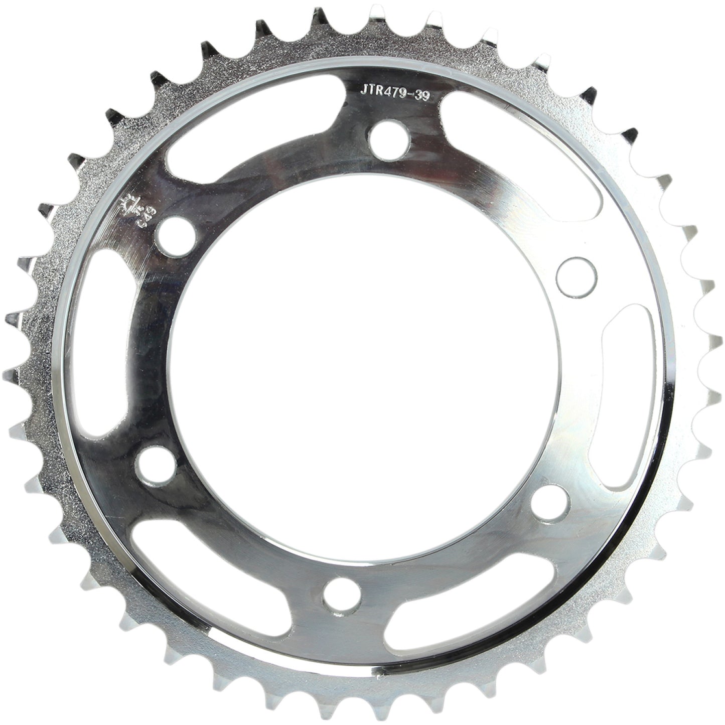 JT SPROCKETS Sprocket - Rear - Kawasaki/Suzuki - 39-Tooth JTR479.39 by JT Rear Sprockets Steel Type
