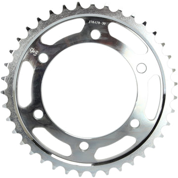 JT SPROCKETS Sprocket - Rear - Kawasaki/Suzuki - 39-Tooth JTR479.39 by JT Rear Sprockets Steel Type