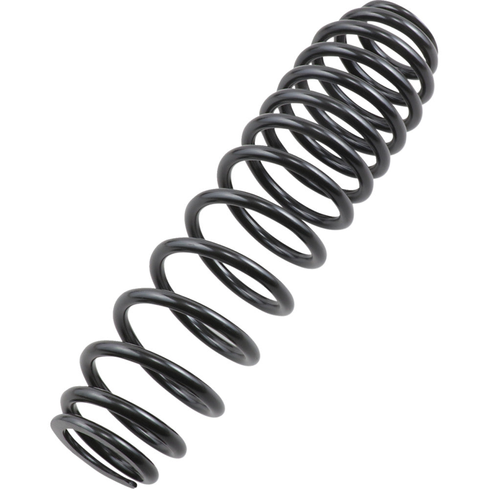 EPI Shock Springs - Front - Black - Heavy-Duty - Spring Rate 75.00 lb/in - 132.00 lb/in WE322010