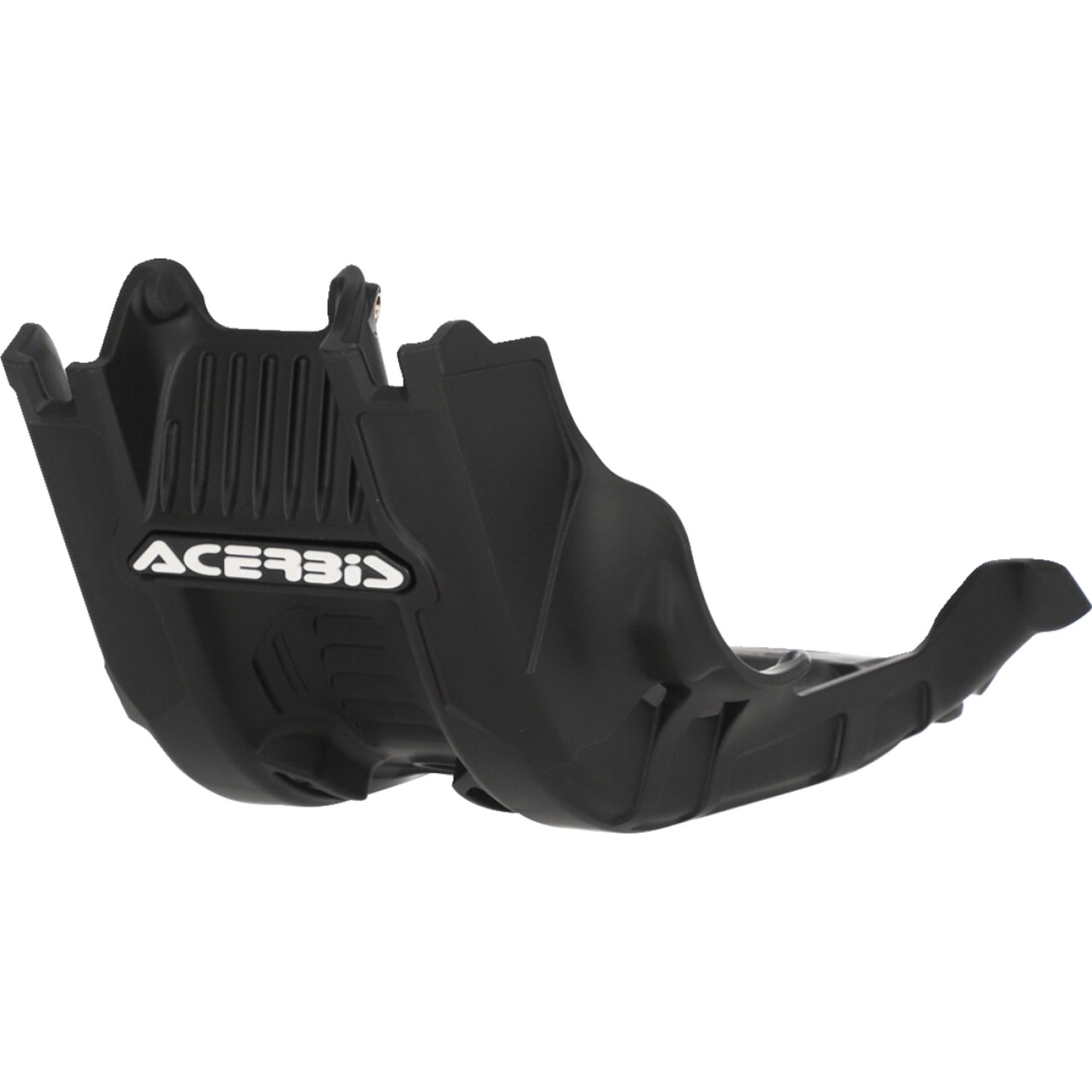 Acerbis Skid Plate - Black - Husqvarna | KTM 2979440001