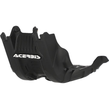 Acerbis Skid Plate - Black - Husqvarna | KTM 2979440001