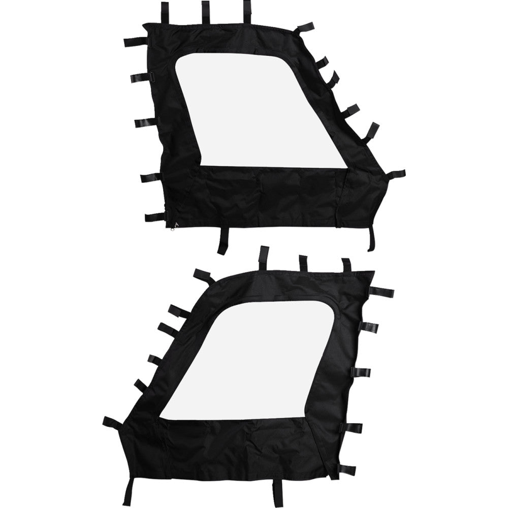 MOOSE OFFROAD Side Enclosure - Pro FX PROFXSE-11