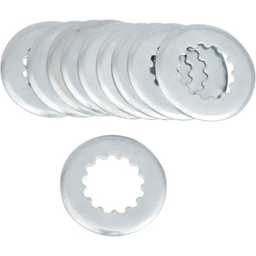 Moose Racing Countershaft Washer - 10 Pack - Suzuki 25-6002