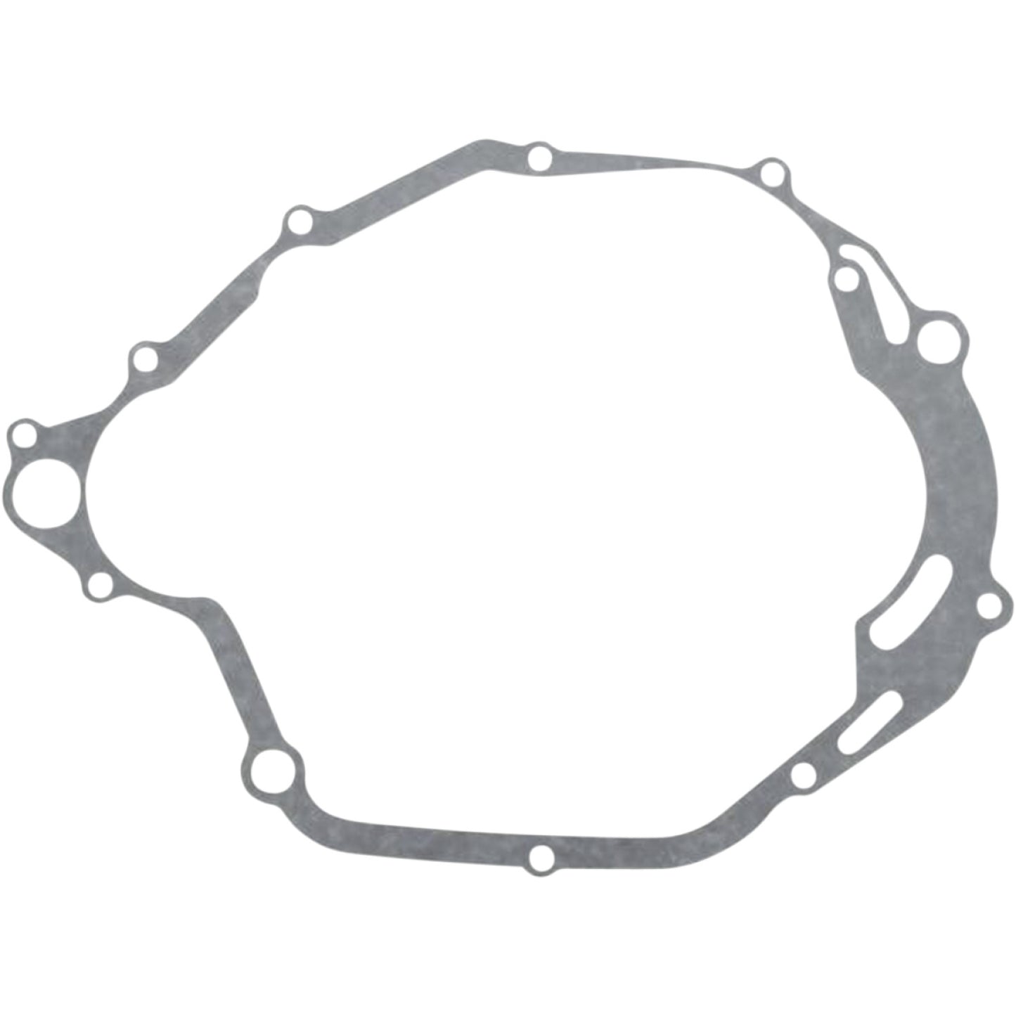 Moose Racing Clutch Cover Gasket - Yamaha 816176MSE