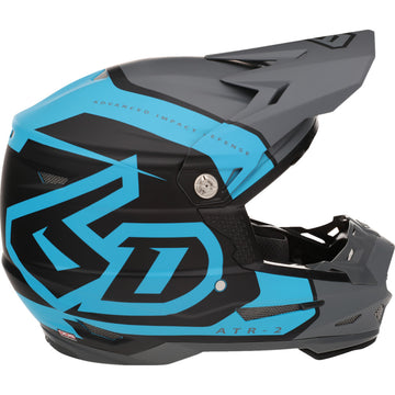 ICON D3O? Viper Air 1 Guard - Back - L1 - Medium 14580