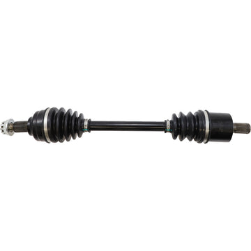 Moose Offroad Axle Kit - Complete - Standard - Rear Left/Right - Honda TRX420/520 LM6-HO-8-372