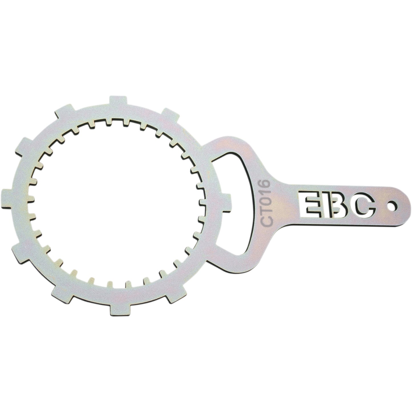 EBC Clutch Basket Holding Tool - Kawasaki/Suzuki CT016 | Clutch Tools