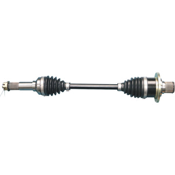 MOOSE OFFROAD Axle Kit - CV - Complete - Rear Left - Heavy-Duty - '02 Yamaha Grizzly 660 YAM-6031HD