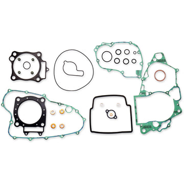 Athena Complete Gasket Kit - Honda P400210850318 | Gaskets & Kits