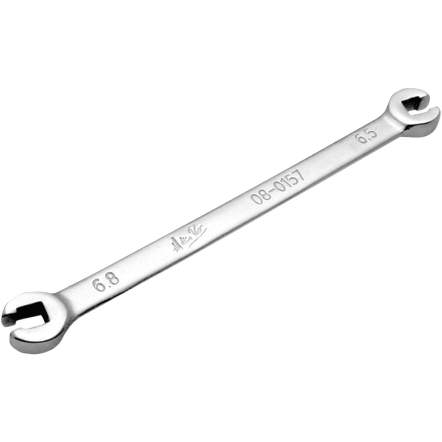 MOTION PRO Spoke Wrench - Classic - 6.5/6.8 mm 08-0157 by Motion Pro