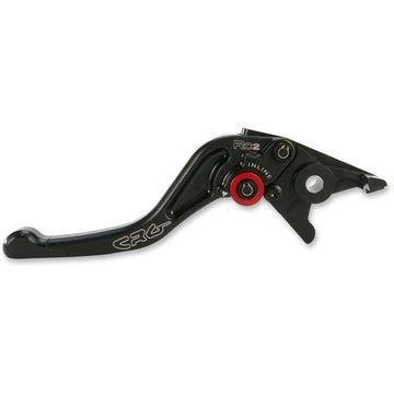CRG Brake Lever - RC2 - Short - Black 2AN-521-H-B