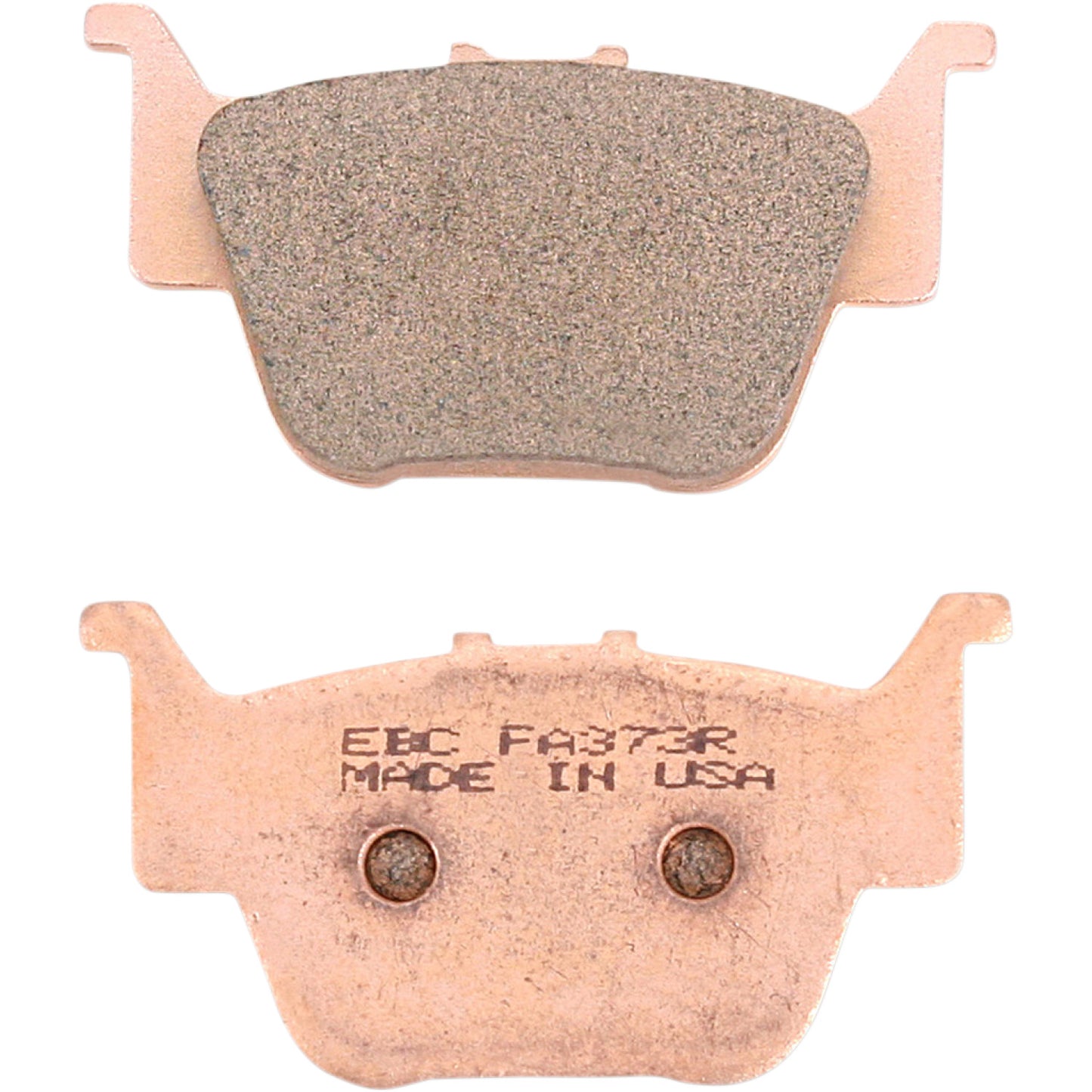 EBC Sintered "R" Brake Pads FA373R | Brake Pads Sintered Metal